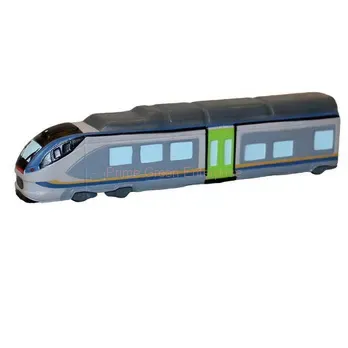 anti stress train
