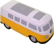 bus squeezyball