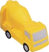 CONCRETE MIXER SQUEEZYBALL
