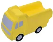 Dump Truck Stressball