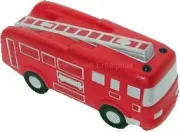 Fire Truck Stress Reliefer