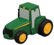 stress tractor