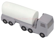 oil tank stressball
