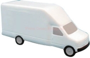 delivery van stress premium