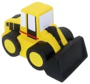 Bulldozer Stress Reliefer