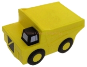 big dump truck