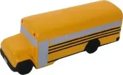 anti stress school bus
