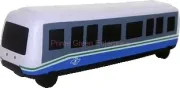 BOMBARDIER BULLET TRAIN