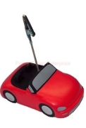 sports car memo clip