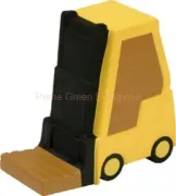 FORKLIFT STRESS-RELIEFER