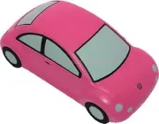 Stress Bug Car