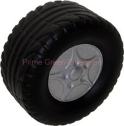 Car Tyre Stress Reliefer