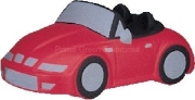 Sports Car Stress Reliefer