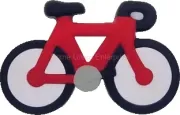 stress-reliefer bicycle
