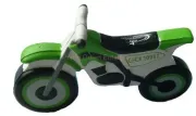 WSBK motor cycle