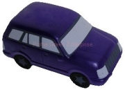 SUV stressball