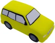 SPORT UTILITY VEHICLE