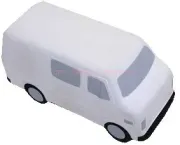 anti stress van