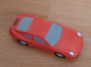 Prosche Car Squeezyball