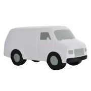 Anti Stress Van for giveaway