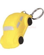 beatle car keyring