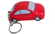 anti stress car keytag