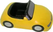 MBW convertable car