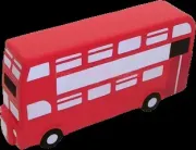 London Bus Stressball