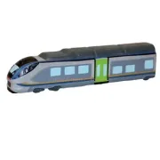 anti stress train