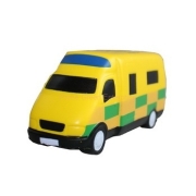 anti stress ambulance