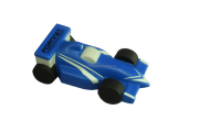 F1 racing car stress reliefer