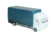 anti stress lorry