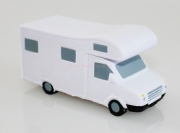 stress campervan
