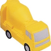 CONCRETE MIXER SQUEEZYBALL