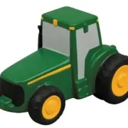 stress tractor