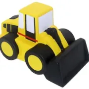 Bulldozer Stress Reliefer