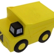big dump truck