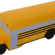 anti stress school bus