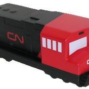 stress train locomotive