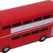 London Bus StressBall
