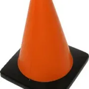 construction cone shape
