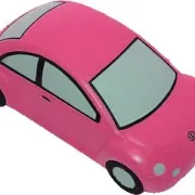Stress Bug Car