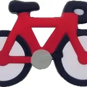 stress-reliefer bicycle