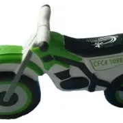 WSBK motor cycle