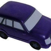 SUV stressball