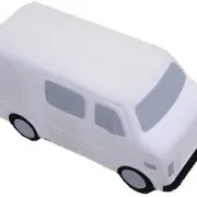 anti stress van