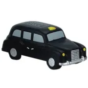 London Taxi Stressball