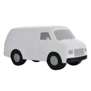 Anti Stress Van for giveaway