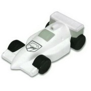 F1 racing car