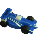 F1 racing car stress reliefer